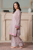 Zellbury Summer Printed Lawn Unstitched 2Pc Suit WUS26X20735