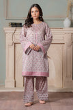 Zellbury Summer Printed Lawn Unstitched 2Pc Suit WUS26X20735