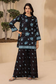 Zellbury Summer Printed Lawn Unstitched 2Pc Suit WUS26X20738