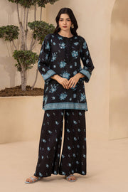 Zellbury Summer Printed Lawn Unstitched 2Pc Suit WUS26X20738