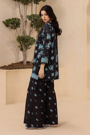 Zellbury Summer Printed Lawn Unstitched 2Pc Suit WUS26X20738