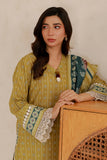 Zellbury Summer Printed Lawn Unstitched 2Pc Suit WUS26X20801
