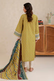 Zellbury Summer Printed Lawn Unstitched 2Pc Suit WUS26X20801