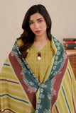 Zellbury Summer Printed Lawn Unstitched 2Pc Suit WUS26X20801