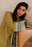 Zellbury Summer Printed Lawn Unstitched 2Pc Suit WUS26X20801