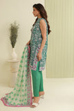 Zellbury Summer Printed Lawn Unstitched 2Pc Suit WUS26X20805