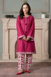 Zellbury Summer Printed Lawn Unstitched 2Pc Suit WUS26X20806