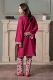 Zellbury Summer Printed Lawn Unstitched 2Pc Suit WUS26X20806