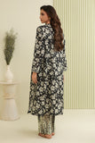 Zellbury Summer Printed Lawn Unstitched 2Pc Suit WUS26X20863
