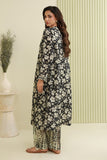 Zellbury Summer Printed Lawn Unstitched 2Pc Suit WUS26X20863
