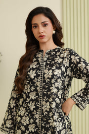 Zellbury Summer Printed Lawn Unstitched 2Pc Suit WUS26X20863