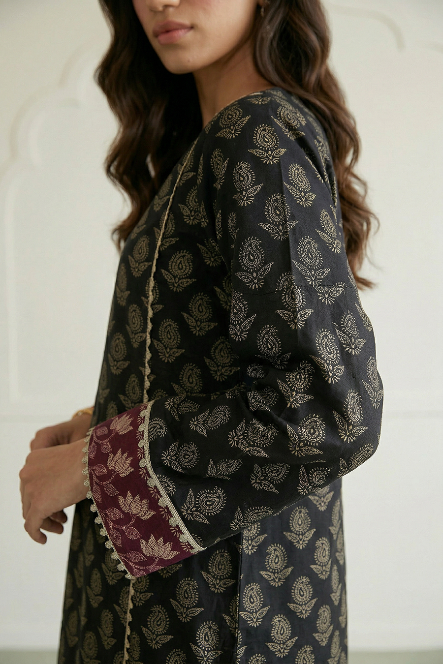 Zellbury Summer Printed Lawn Unstitched 2Pc Suit WUS26X20864