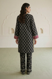 Zellbury Summer Printed Lawn Unstitched 2Pc Suit WUS26X20864