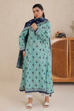 Zellbury Summer Printed Lawn Unstitched 2Pc Suit WUS26X20922