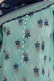 Zellbury Summer Printed Lawn Unstitched 2Pc Suit WUS26X20922