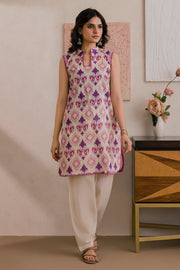 Zellbury Summer Printed Lawn Unstitched 2Pc Suit WUS26X20926