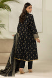 Zellbury Summer Printed Lawn Unstitched 3Pc Suit WUS26X30414