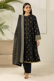 Zellbury Summer Printed Lawn Unstitched 3Pc Suit WUS26X30414