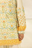 Zellbury Summer Printed Lawn Unstitched 3Pc Suit WUS26X30417