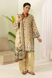 Zellbury Summer Printed Lawn Unstitched 3Pc Suit WUS26X30624