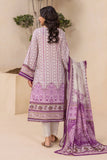 Zellbury Summer Printed Lawn Unstitched 3Pc Suit WUS26X30423