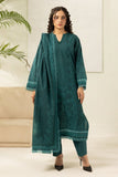 Zellbury Summer Printed Lawn Unstitched 3Pc Suit WUS26X30429