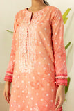 Zellbury Summer Printed Lawn Unstitched 3Pc Suit WUS26X30433