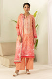 Zellbury Summer Printed Lawn Unstitched 3Pc Suit WUS26X30433