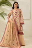 Zellbury Summer Printed Lawn Unstitched 3Pc Suit WUS26X30474