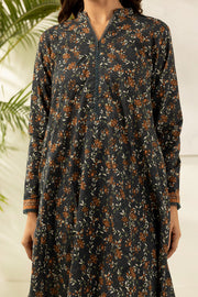 Zellbury Summer Printed Lawn Unstitched 3Pc Suit WUS26X30478
