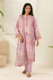 Zellbury Summer Printed Lawn Unstitched 3Pc Suit WUS26X30480