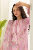 Zellbury Summer Printed Lawn Unstitched 3Pc Suit WUS26X30480