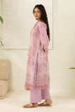 Zellbury Summer Printed Lawn Unstitched 3Pc Suit WUS26X30480