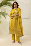 Zellbury Summer Printed Lawn Unstitched 3Pc Suit WUS26X30481