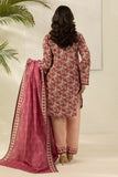 Zellbury Summer Printed Lawn Unstitched 3Pc Suit WUS26X30482