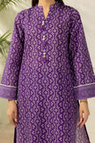 Zellbury Summer Printed Lawn Unstitched 3Pc Suit WUS26X30488