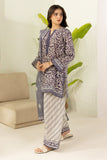 Zellbury Summer Printed Lawn Unstitched 3Pc Suit WUS26X30491