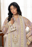 Zellbury Summer Printed Lawn Unstitched 3Pc Suit WUS26X30535