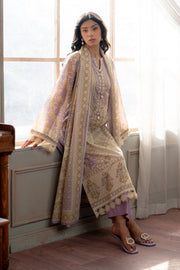 Zellbury Summer Printed Lawn Unstitched 3Pc Suit WUS26X30535