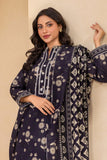 Zellbury Summer Printed Lawn Unstitched 3Pc Suit WUS26X30538