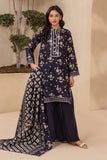 Zellbury Summer Printed Lawn Unstitched 3Pc Suit WUS26X30538