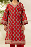 Zellbury Summer Printed Lawn Unstitched 3Pc Suit WUS26X30544
