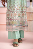 Zellbury Summer Printed Lawn Unstitched 3Pc Suit WUS26X30545