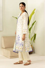 Zellbury Summer Printed Lawn Unstitched 3Pc Suit WUS26X30552