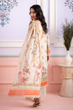 Zellbury Summer Printed Lawn Unstitched 3Pc Suit WUS26X30563