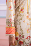 Zellbury Summer Printed Lawn Unstitched 3Pc Suit WUS26X30563