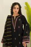 Zellbury Summer Printed Lawn Unstitched 3Pc Suit WUS26X30566