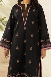Zellbury Summer Printed Lawn Unstitched 3Pc Suit WUS26X30566