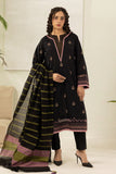 Zellbury Summer Printed Lawn Unstitched 3Pc Suit WUS26X30566