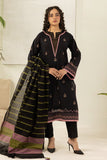 Zellbury Summer Printed Lawn Unstitched 3Pc Suit WUS26X30566